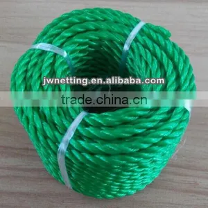PE ROPE / NYLON, POLYESTER, POLYTHENE, OR POLYPROPYLENE thumbnail-1