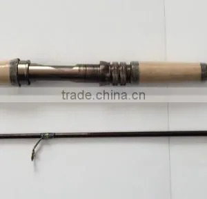 99% Carbonfiber Top Quality Trout Spinning Fishing Rod thumbnail-3