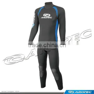 Elegance Men Fullsuit Wetsuit thumbnail-1