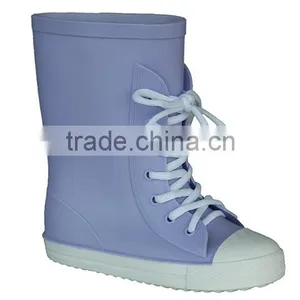 REACH Approved Children PVC Boots FJ-PCB1612091 thumbnail-1