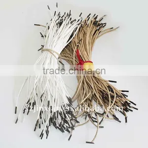 6mm-10mm Colorful Twisted Clothes Line,bags Handle Ropes thumbnail-3
