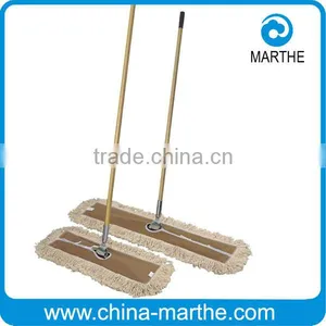 Commercial Industrial Floor Cleaning Flat Mop Head thumbnail-6