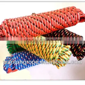 Polypropylene Diamond Rope thumbnail-1