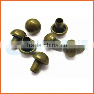 High Quality Screw Hollow Rivet thumbnail-1