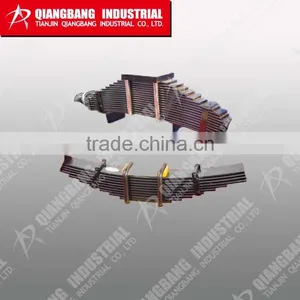 Trailer Components Leaf Springs,rear Leaf,qiangbang thumbnail-1