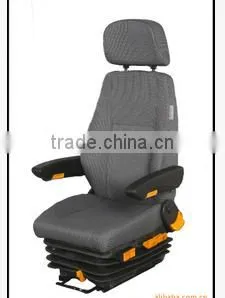 Universal High Quality Cheap Air Suspension Driver Seat thumbnail-1