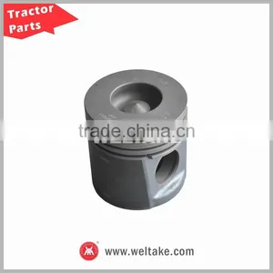 Concrete Pump Piston With Piston Ring for Cast Iron Diesel Engine Piston Parts thumbnail-5