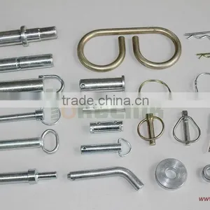 Quick Release Lock Pin Made to Order thumbnail-4