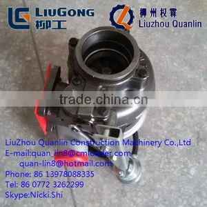 Charging Turbine SP105048 for Diesel Engine Parts thumbnail-1