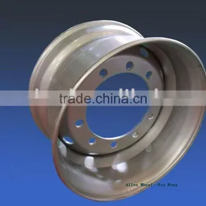 Tubeless Steel Wheel 22.x11.75 thumbnail-1