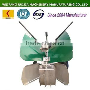 2015 New Made Cheap Price Rotary Ditcher of Walking Tractors for Sale, Diesel Garden Ditcher of Usage With Tractors ! thumbnail-1