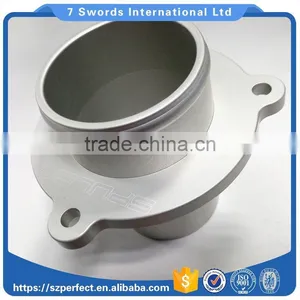 Professional Cnc Machining Cutting Carbon Fiber Parts Its-072 With High Quality Cnc Machining thumbnail-5