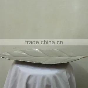 Aluminium Leaf Tray thumbnail-1