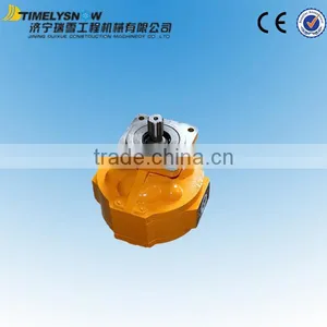 Construction Machinery Parts Hydraulic Working Pump Cbg125 for Zl40f Wheel Loader thumbnail-1