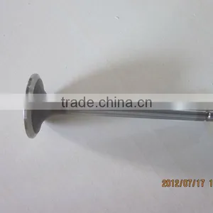 Yuchai Engine Exhaust Valve D30-1003111B, Yuchai Diesel Engine Parts thumbnail-1