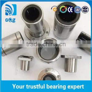 ST25B Linear Motion Ball Bearings 25*37*45 thumbnail-1