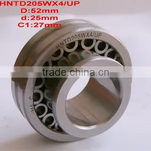 HNTD205WX4-UP Printing Machine Bearing thumbnail-1