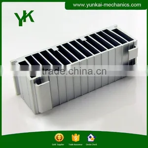 High Quality Aluminum Profile Led Extrusion thumbnail-1