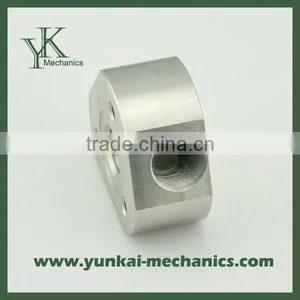 ISO Qualified Fuel Tank Cap Custom CNC Machining Fuel Tank Cap thumbnail-3