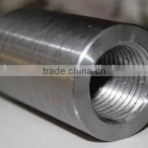 Concrete Reinforced Steel Bar / Welded Stainless Steel Pipe Fittings thumbnail-2