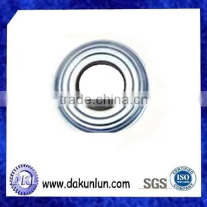 Precision Custom Stamping Parts,Stamped Parts thumbnail-2