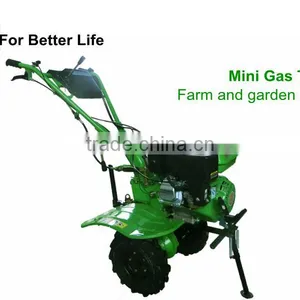 Multi-functional Tiller in Mini Type thumbnail-1