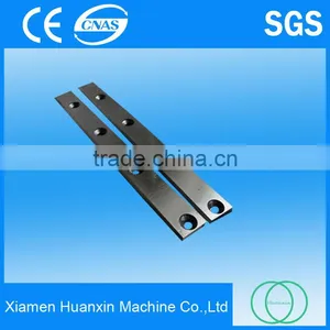 Sheet Metal Cutting Machine Blades for Guillotine Shears thumbnail-3