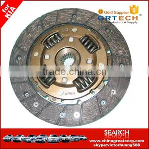 Good Performance Clutch Plate Assembly for Pride thumbnail-1