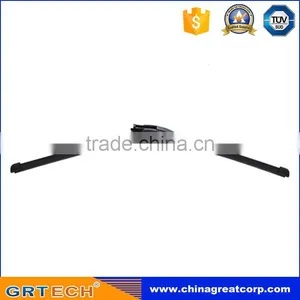 China Factory Wholesale Car Wiper Blades 16"-26" thumbnail-4