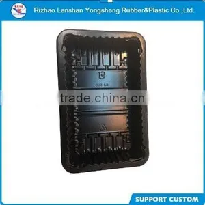 Professional High Quality Supermarket Vegetables Packaging Box thumbnail-2