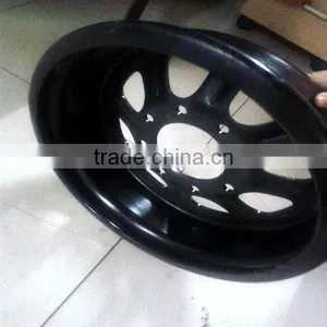 Jjwheel Train Wheel for Sale thumbnail-5