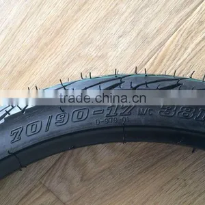 Top Quality Rubber Light Truck Butyl Tubes 750-15 thumbnail-1
