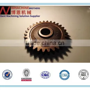 Top Quality Rotavator Made by Whachinebrothers thumbnail-3