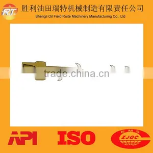 External Hook Mill Shoe Downhole Tools Cross Over Subs Oilfield Fishing Tools thumbnail-1
