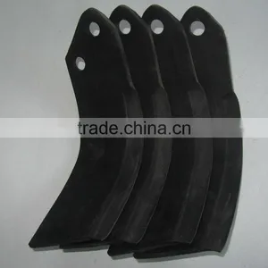 Tiller Blade for Rotary Cultivator thumbnail-4