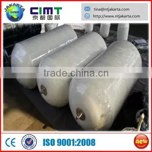 Marine Rubber Fender thumbnail-5