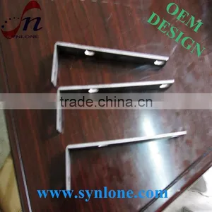 Wire-cut Machine Connecting Arm thumbnail-2