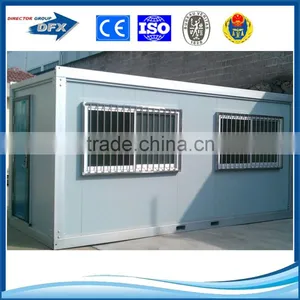 Prefab Homes Plans and Container House Plans thumbnail-5