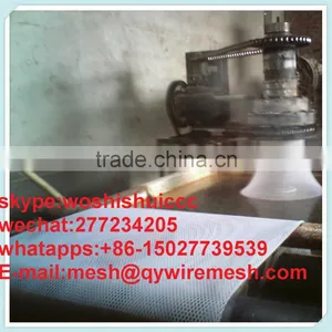 Plastic Temporary Safety Wire Mesh With ISO thumbnail-6