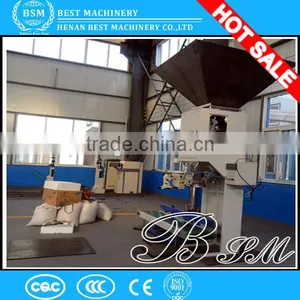 2015 Full-automatic Widely Used in Wood Pellet Production Line Packing Machine With 5% Discount on Sale thumbnail-1