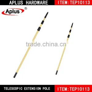 Two-section High Quality Steel Telescopic Pole/stainless Steel Telescopic Pole thumbnail-1