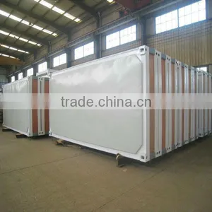 2014 Modern Container House thumbnail-1