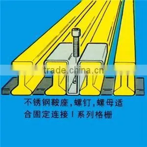 Frp Grating Grilling/fiberglass Plastic Floor Grating thumbnail-2