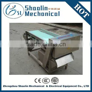 Advanced Design Easy Operation Mushroom Slicer and Cutter thumbnail-1
