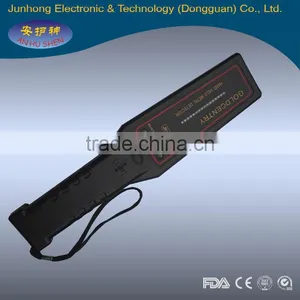 Airport Super Scanner Hand Metal Detector thumbnail-1
