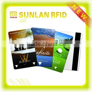 Wholesale Blank Programmable Rfid Key Card (China Leading RFID Card Manufacturer) thumbnail-2