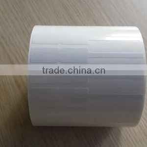 Best Seller RFID Laser Label Printing RFID Label Passive RFID Tags Adhesive RFID Stickers With Factory Price thumbnail-3