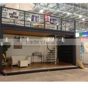 Container House On Sale thumbnail-1