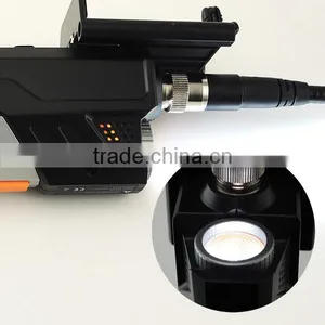 HD Waterproof 3M IPad IPhone IOS Android WiFi Inspection 8.5mm Camera Borescope Snakescope Endoscope 3 Meter Flexible Cable thumbnail-6