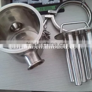 Magnetic Filter for Liquid; Stainless Steel Mineral Industry Liquid Magnetic Water Filter thumbnail-5